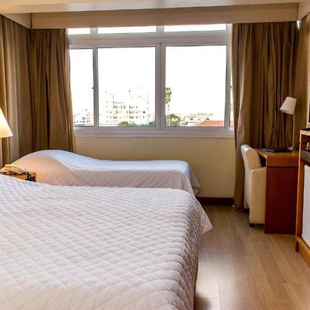 Hotel Jacques Georges Business Pelotas Exterior photo