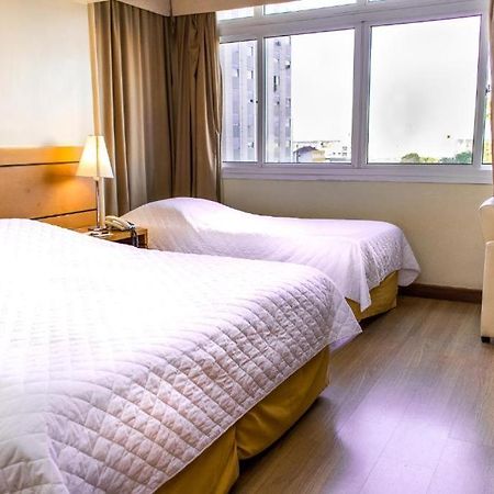 Hotel Jacques Georges Business Pelotas Exterior photo