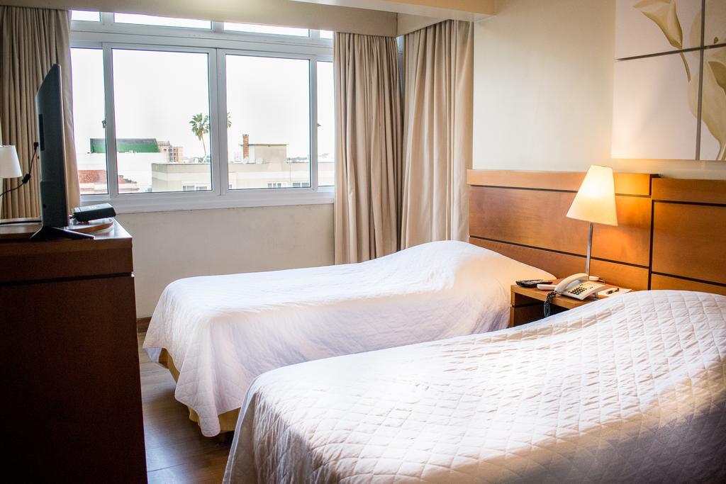 Hotel Jacques Georges Business Pelotas Exterior photo
