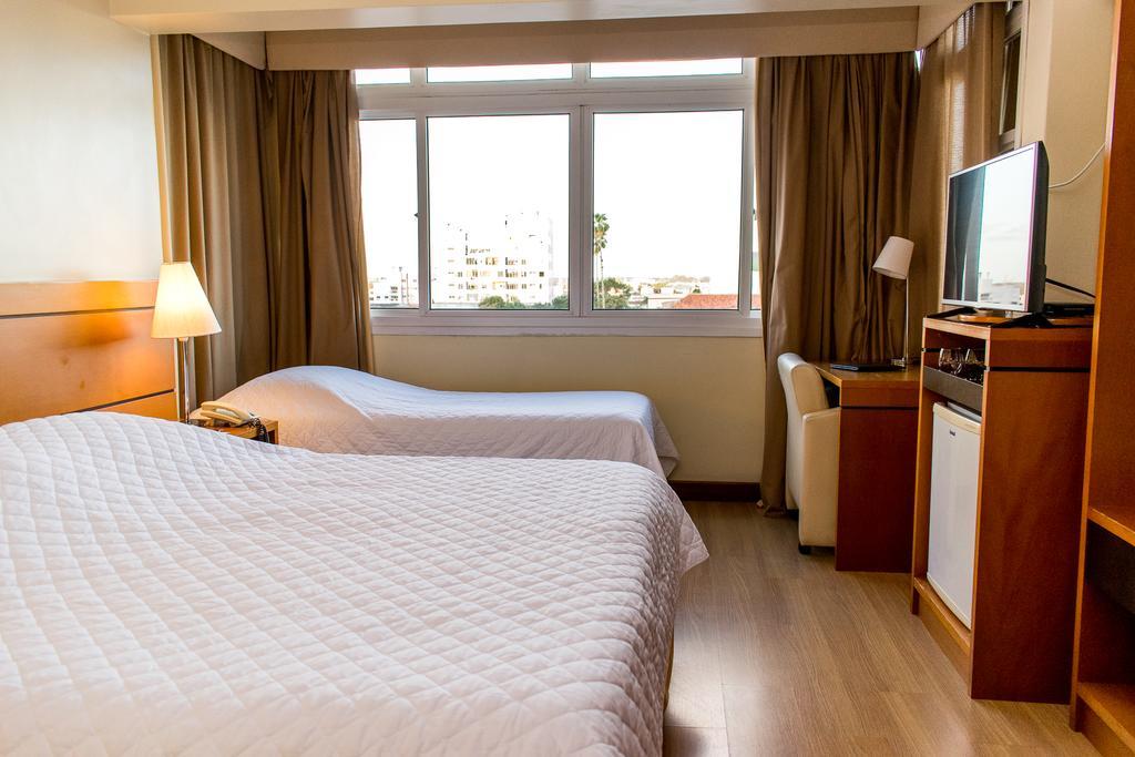 Hotel Jacques Georges Business Pelotas Exterior photo
